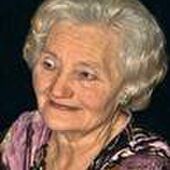 Louisa Vandersmissen