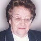 Maria-Antonia CAPECE