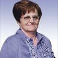 Marie-Josée Van Eyck