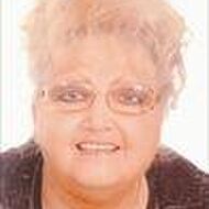 Marie-Josée Van Parijs