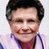 Marie-Thérèse CHLEIDE