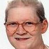 Marie-Thérèse VELGHE