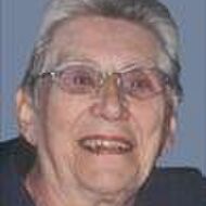 Alberta Vander Kracht