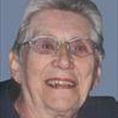 Alberta Vander Kracht