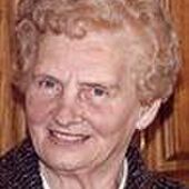 Alfonsina VANDERHOYDONCK