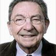 Alfred Donatus Gerets