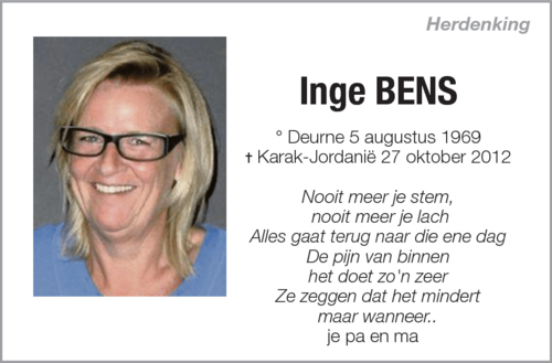 Inge Bens