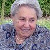 Margaretha Olbrechts