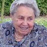 Margaretha Olbrechts