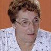 Maria «Mai» Morren