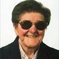 Maria 'Mieke' BERGMANS