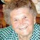 Marie-Josée FRANCOIS