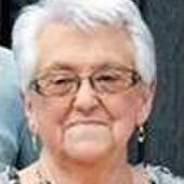 Marie-Thérèse Beauvais