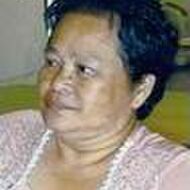 Salbiah Binti IBRAHIM