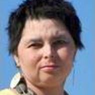 Anne Laurence DEPAUW