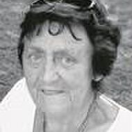 Christiane Van Wambeke