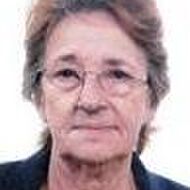 Francine VANDERMOUSEN