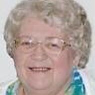 Huberte VANAUDENAEREN