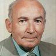 Johannes Albert Deckers