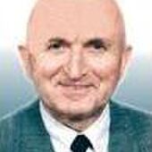 l'Abbé Etienne STROJWAS