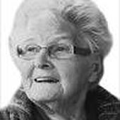 Marguerite Raemaekers