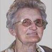 Marie-Louise Briffoz