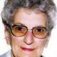 Marie-Louise HENROTEAUX