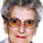 Marie-Louise HENROTEAUX