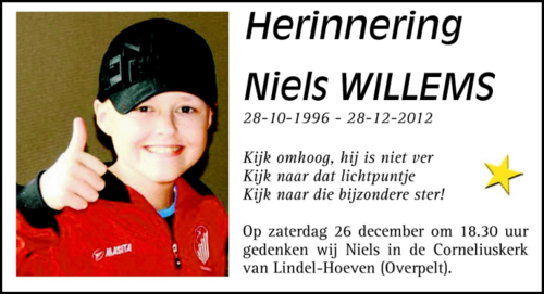 Niels Willems