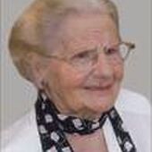 Simone Van Craeyevelt