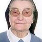 Soeur Elisabeth DEBAILLEUL