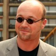 Bart Van den Bossche