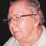 Clotilde Vananderoye