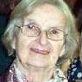 Fernande JEANBAPTISTE