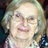 Fernande JEANBAPTISTE