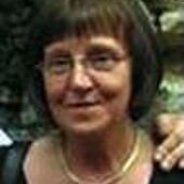 Françoise TOUSSAINT