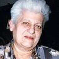 Jacqueline Piedboeuf