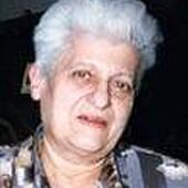 Jacqueline Piedboeuf