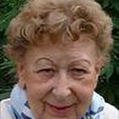 Marguerite VANDELOOK