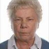 Marie-Louise (Fernande) Lelièvre