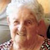 Marie-Louise HUVENNE