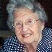 Marie-Thérèse BAUFFE