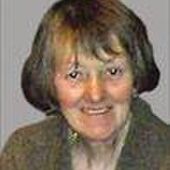 Miet (Maria) Bergmans