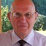 Alphonse Van Genechten