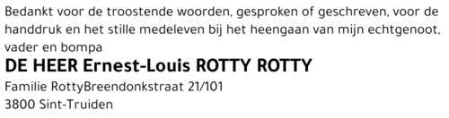 Ernest-Louis Rotty