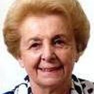 Gilberte VANMEERHAEGHE