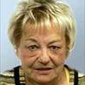 Jacqueline (Halinka) Rettel