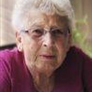 Maria 'Mietje' NEVEUX