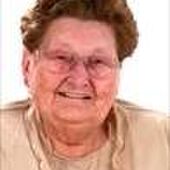 Maria VAN der WIELEN