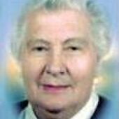 Marie-Thérèse CHENOT